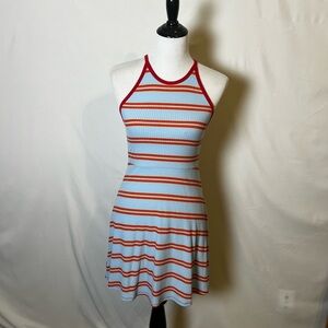 Arizona brand striped dress